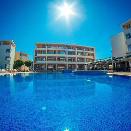 Apartament Ground Floor, 2-bed