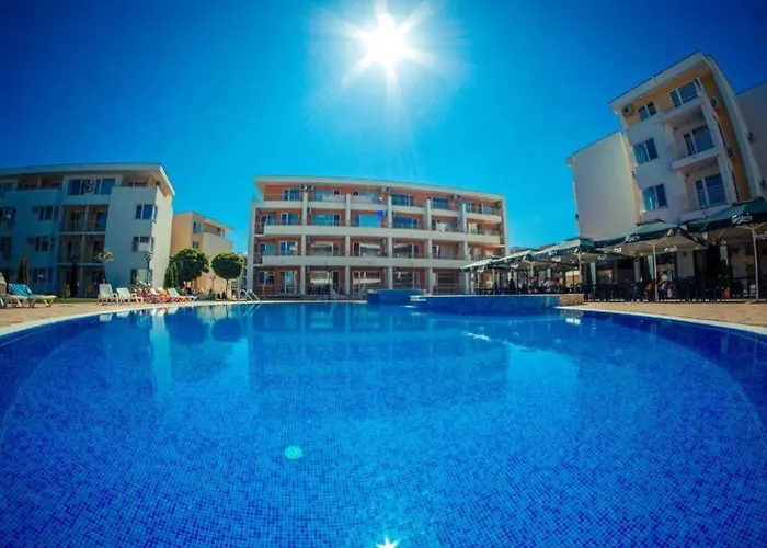 Apartament Ground Floor, 2-bed