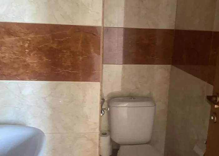 Ground Floor, 2-bed Apartament