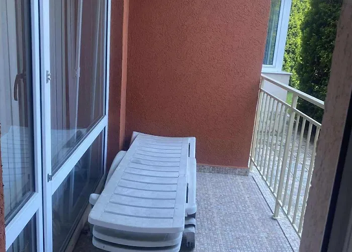 アパート Ground Floor, 2-bed サニービーチ