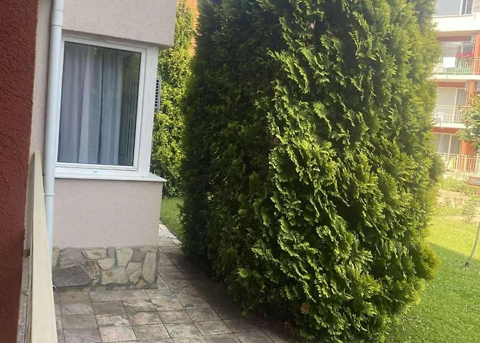 アパート Ground Floor, 2-bed サニービーチ