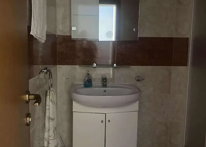 Ground Floor, 2-bed *