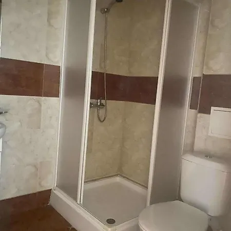 アパート Ground Floor, 2-bed サニービーチ